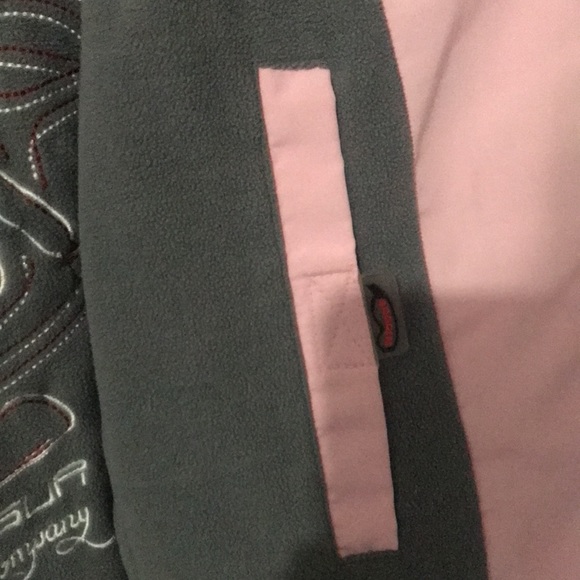 ZeroXposur Coat - Picture 9 of 13